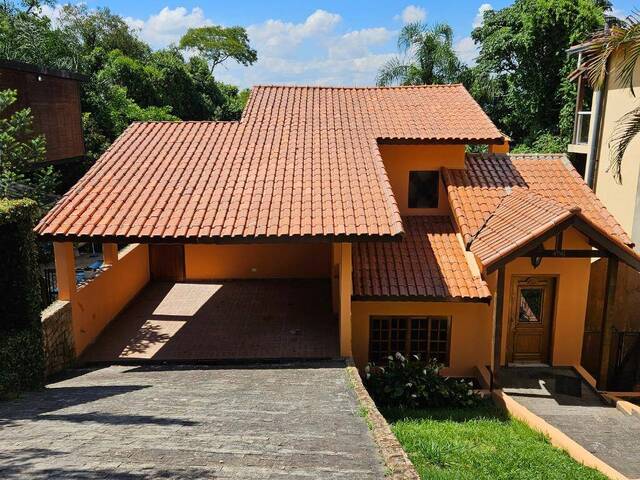 #CA2279 - Casa em condomínio para Venda em Itapevi - SP - 2