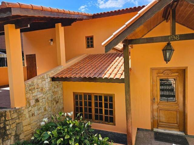 Casa em condomínio para Venda em Itapevi - 4