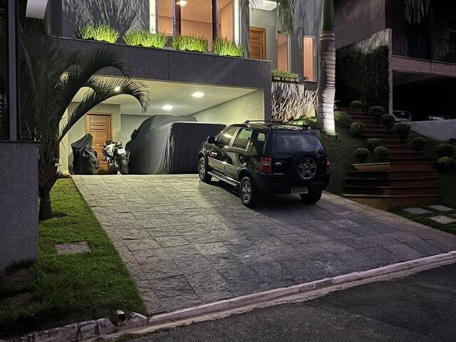 #CA2268 - Casa em condomínio para Venda em Itapevi - SP - 2