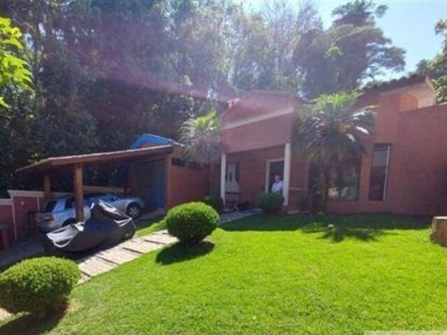 #CA0440 - Casa em condomínio para Venda em Itapevi - SP - 3