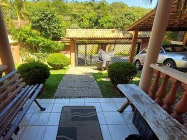 #CA0440 - Casa em condomínio para Venda em Itapevi - SP - 2