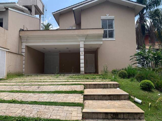 #CA0375 - Casa em condomínio para Venda em Itapevi - SP - 2