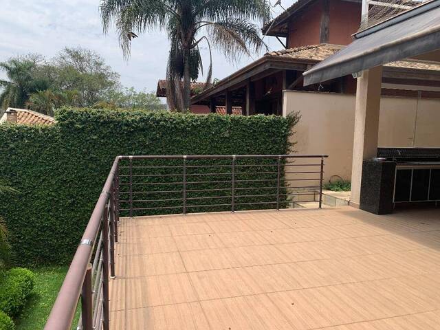 #CA0375 - Casa em condomínio para Venda em Itapevi - SP - 3