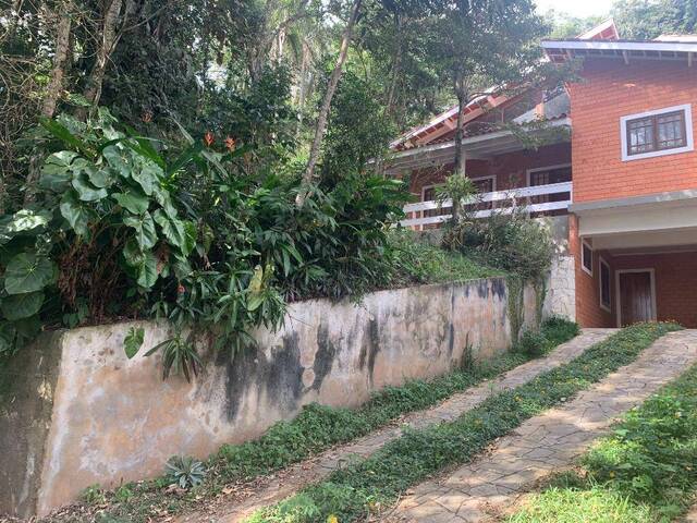 #CA0257 - Casa em condomínio para Venda em Itapevi - SP - 1