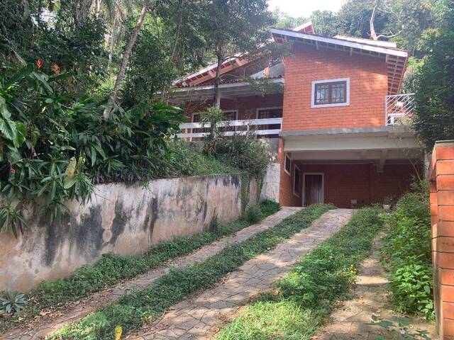 #CA0257 - Casa em condomínio para Venda em Itapevi - SP - 2