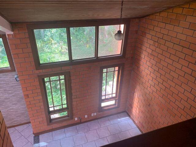 #CA0257 - Casa em condomínio para Venda em Itapevi - SP - 3