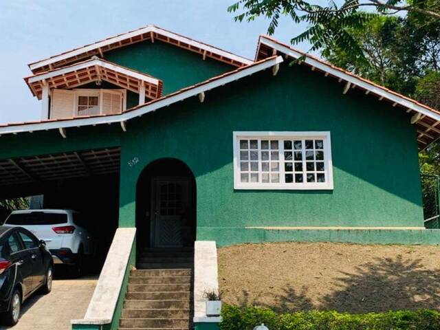 #CA0027 - Casa em condomínio para Venda em Itapevi - SP - 1