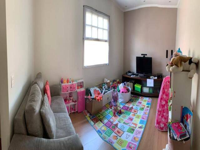 #CA0027 - Casa em condomínio para Venda em Itapevi - SP - 3