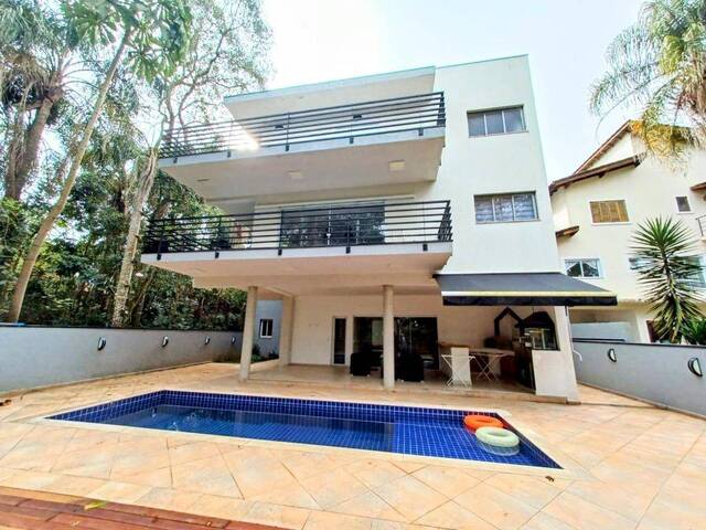 #CA2308 - Casa em condomínio para Venda em Itapevi - SP - 1