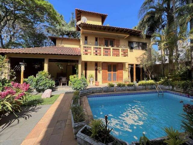 #CA0355 - Casa em condomínio para Venda em Cotia - SP - 1