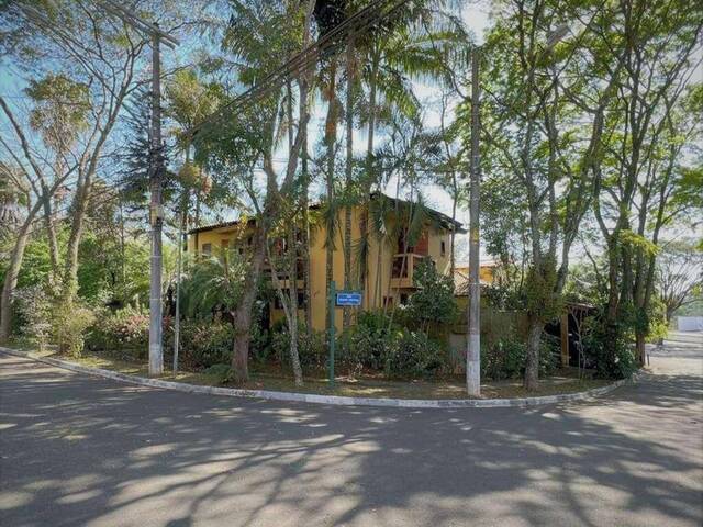 #CA0355 - Casa em condomínio para Venda em Cotia - SP - 2