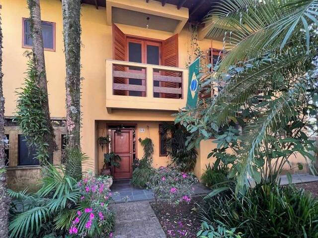 #CA0355 - Casa em condomínio para Venda em Cotia - SP - 3