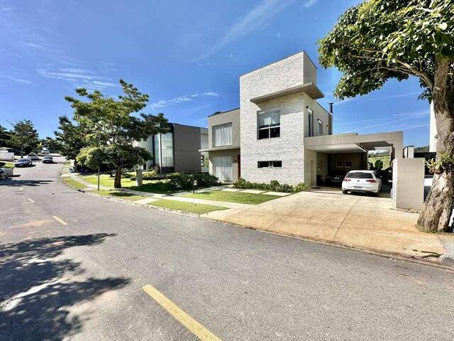 #CA2586 - Casa em condomínio para Venda em Cotia - SP - 3