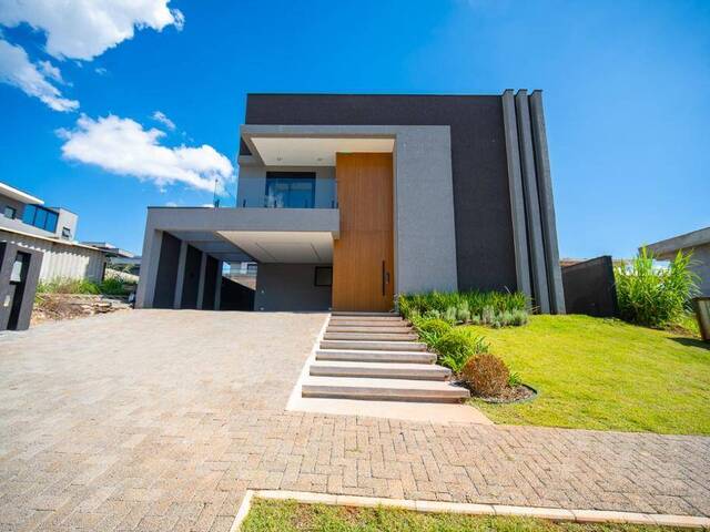#CA2557 - Casa em condomínio para Venda em Cotia - SP - 1