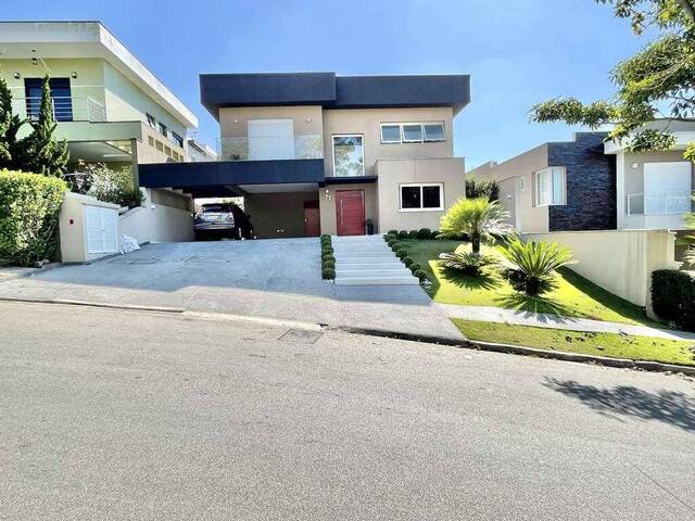 #CA2274 - Casa em condomínio para Venda em Cotia - SP - 3