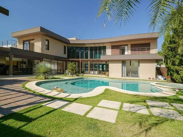 #CA2219 - Casa para Venda em Cotia - SP - 1