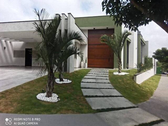 #CA0168 - Casa em condomínio para Venda em Cotia - SP - 1
