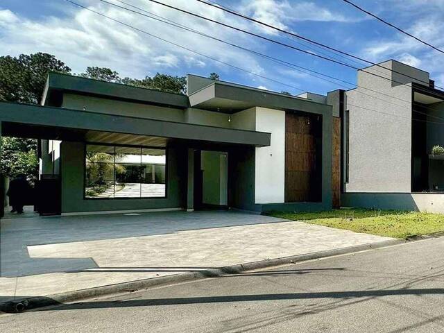 #CA2573 - Casa em condomínio para Venda em Jandira - SP - 2