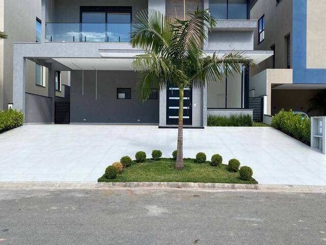 #CA2484 - Casa em condomínio para Venda em Jandira - SP - 3