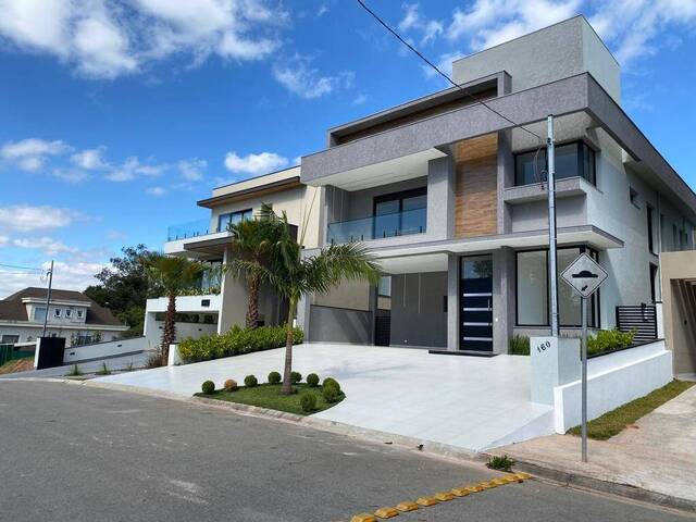 Casa em condomínio para Venda em Jandira - 4