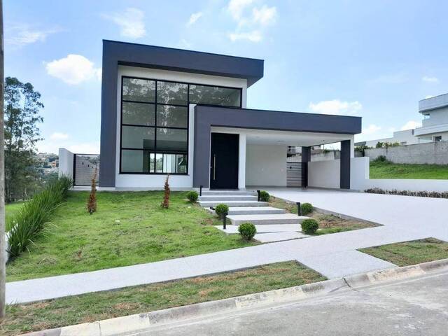 #CA2797 - Casa em condomínio para Venda em Cotia - SP - 1