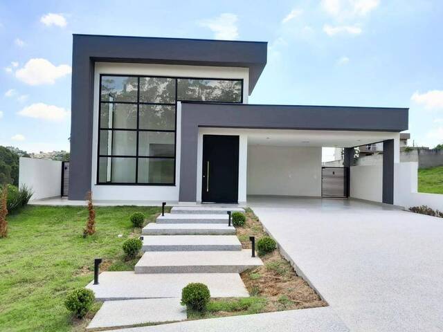 #CA2797 - Casa em condomínio para Venda em Cotia - SP - 2