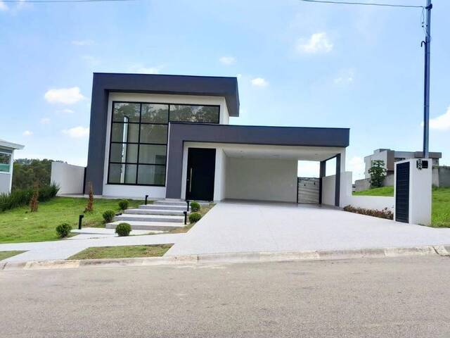 #CA2797 - Casa em condomínio para Venda em Cotia - SP - 3