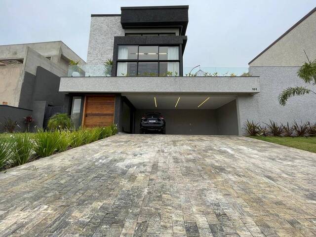 #CA2482 - Casa em condomínio para Venda em Cotia - SP - 1