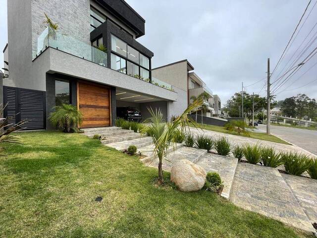 #CA2482 - Casa em condomínio para Venda em Cotia - SP - 2