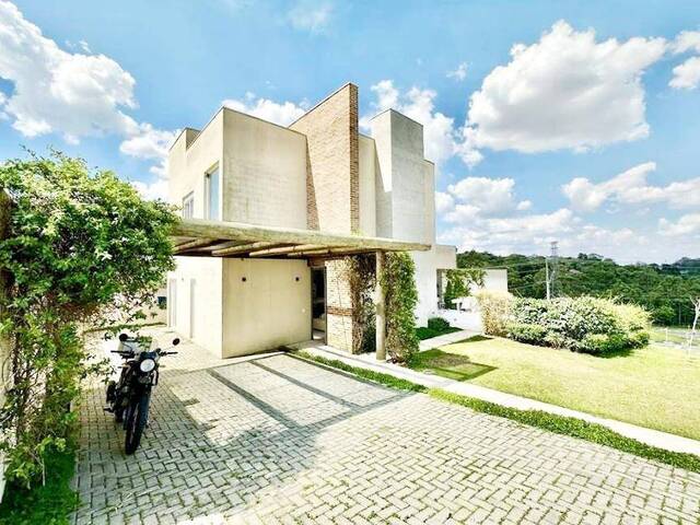 #CA2476 - Casa em condomínio para Venda em Cotia - SP - 1