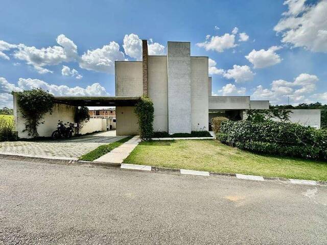 #CA2476 - Casa em condomínio para Venda em Cotia - SP - 3