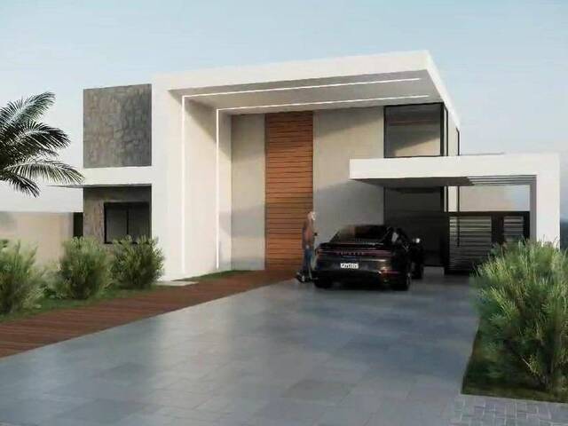 #CA2377 - Casa em condomínio para Venda em Cotia - SP - 3
