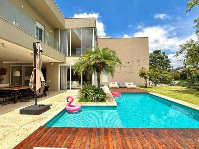 #CA2548 - Casa em condomínio para Venda em Cotia - SP - 1