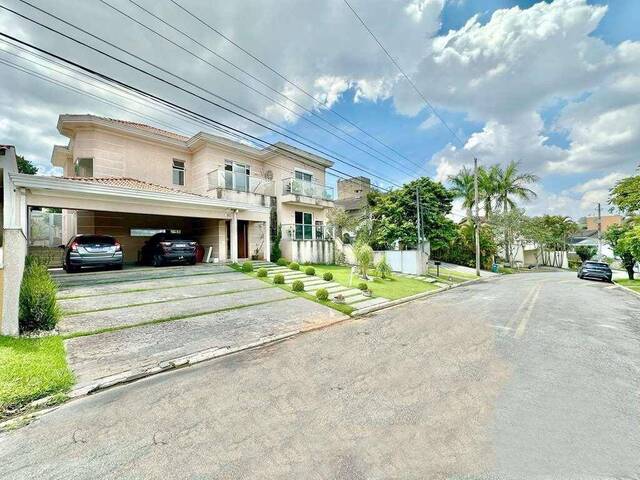 #CA2523 - Casa em condomínio para Venda em Cotia - SP - 3