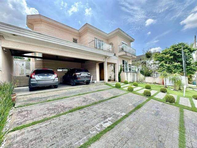 #CA2523 - Casa em condomínio para Venda em Cotia - SP - 2