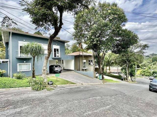 #CA2487 - Casa em condomínio para Venda em Cotia - SP - 2