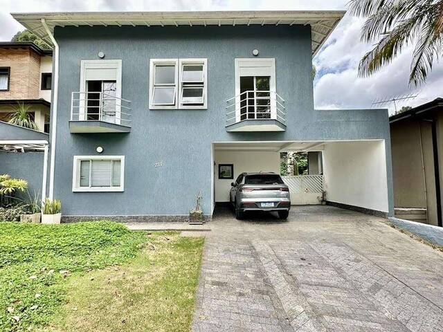#CA2487 - Casa em condomínio para Venda em Cotia - SP - 3