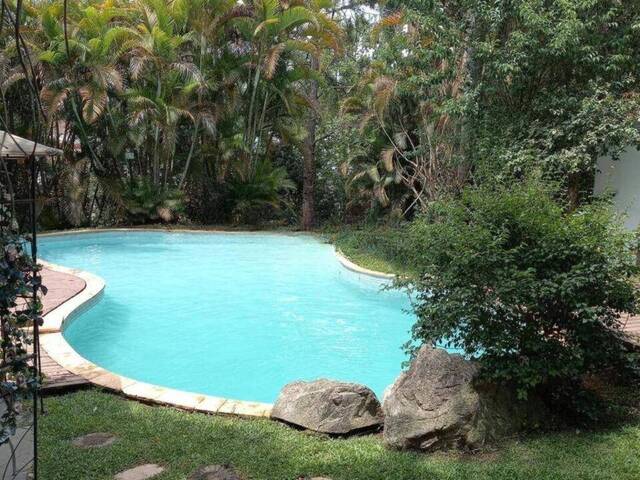 #CA2230 - Casa em condomínio para Venda em Cotia - SP