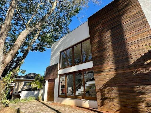 #CA0448 - Casa em condomínio para Venda em Cotia - SP - 1