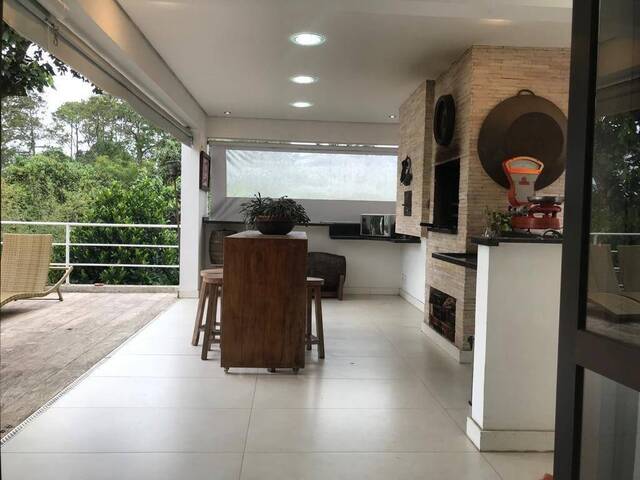 #CA0448 - Casa em condomínio para Venda em Cotia - SP - 3