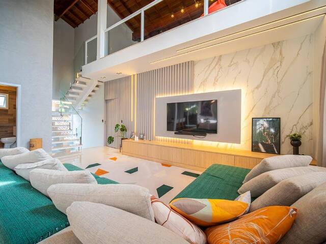 #CA2588 - Casa em condomínio para Venda em Itapevi - SP - 3
