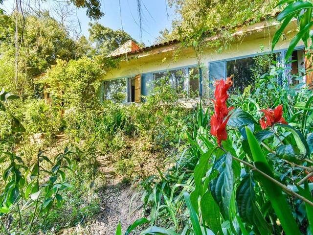 #CA0243 - Casa em condomínio para Venda em Cotia - SP - 2