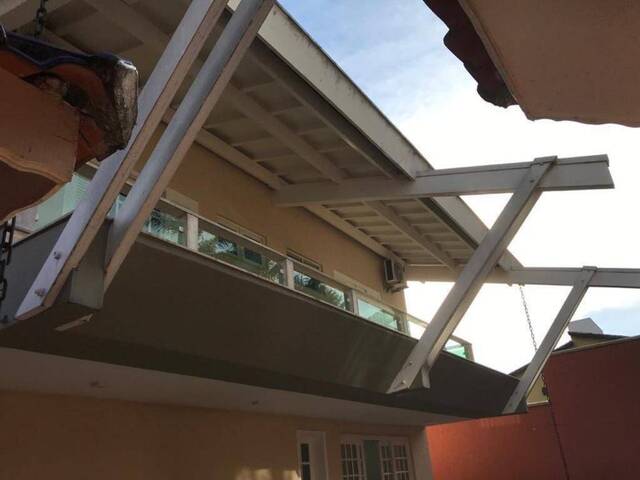 #CA2238 - Casa em condomínio para Venda em Cotia - SP - 2