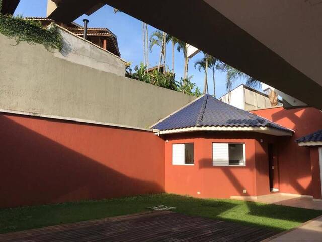 #CA2238 - Casa em condomínio para Venda em Cotia - SP - 3