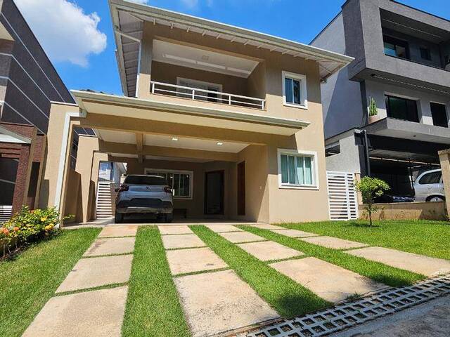 #CA2559 - Casa em condomínio para Venda em Cotia - SP - 1