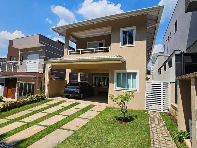 #CA2559 - Casa em condomínio para Venda em Cotia - SP - 2
