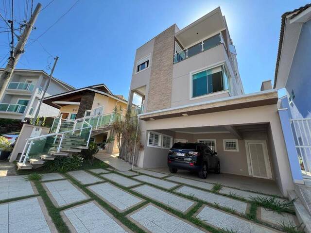 #CA2474 - Casa em condomínio para Venda em Cotia - SP - 2