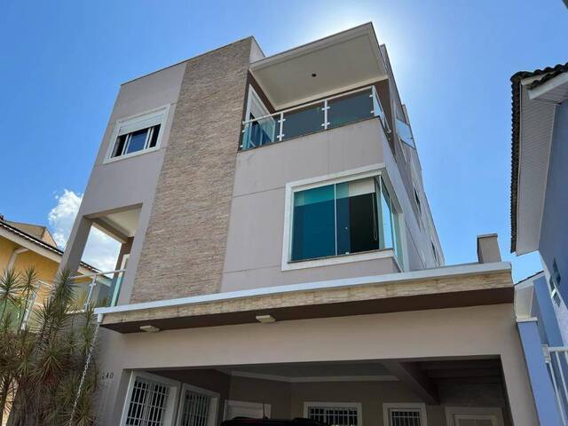 #CA2474 - Casa em condomínio para Venda em Cotia - SP - 3