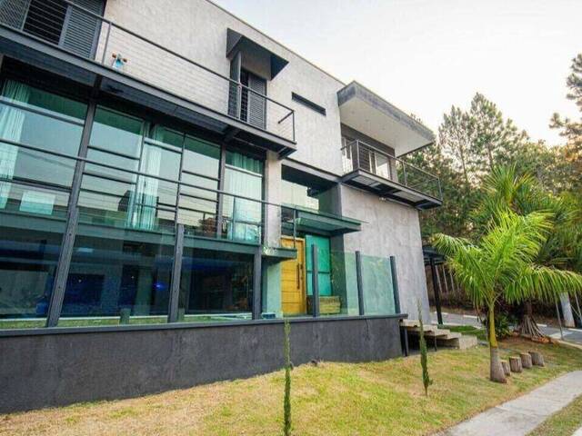 #CA2465 - Casa em condomínio para Venda em Cotia - SP - 2
