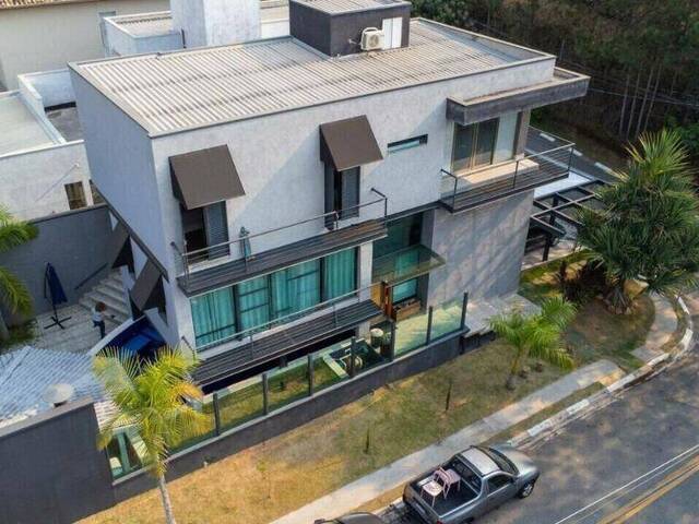 #CA2465 - Casa em condomínio para Venda em Cotia - SP - 3